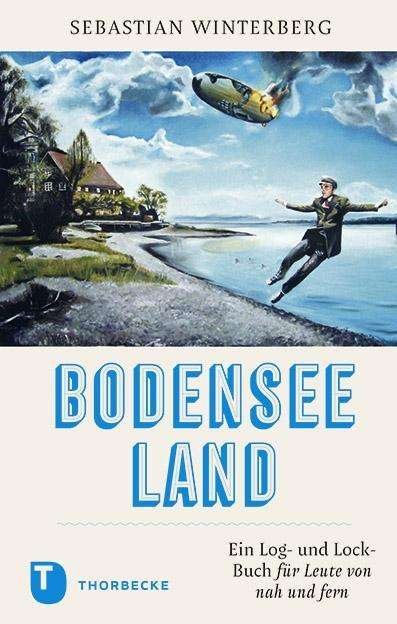Cover for Winterberg · Winterberg:bodenseeland (Book)