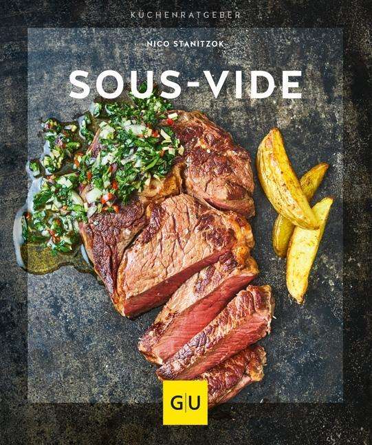 Cover for Stanitzok · Sous-Vide (Book)