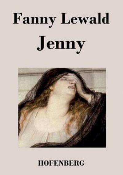 Cover for Fanny Lewald · Jenny (Paperback Book) (2015)