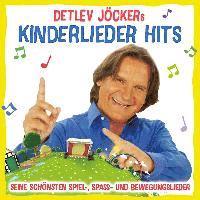 Kinderlieder Hits - Detlev Jöcker - Music - Hoanzl - 9783895163296 - September 20, 2019