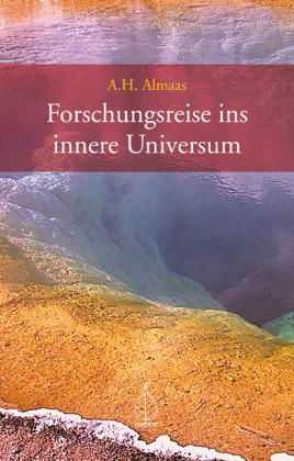 Forschungsreise ins innere. - A.H. Almaas - Bøker -  - 9783936855296 - 