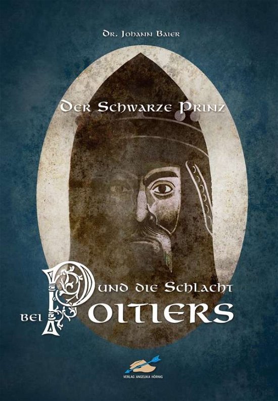 Cover for Baier · Der schwarze Prinz und die Schlac (Bog)