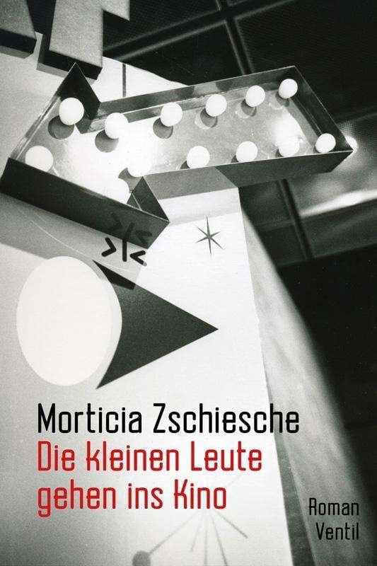 Cover for Zschiesche · Die kleinen Leute gehen ins (Buch)