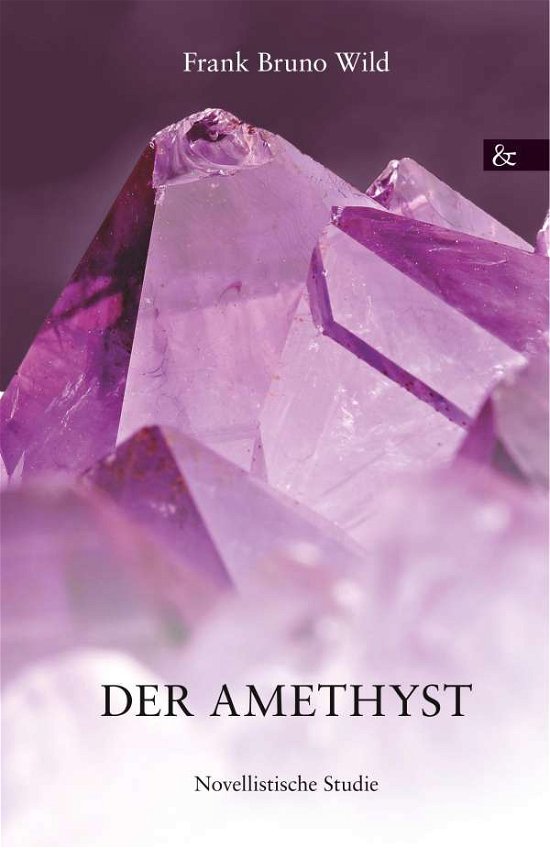 Cover for Wild · Der Amethyst (Book)