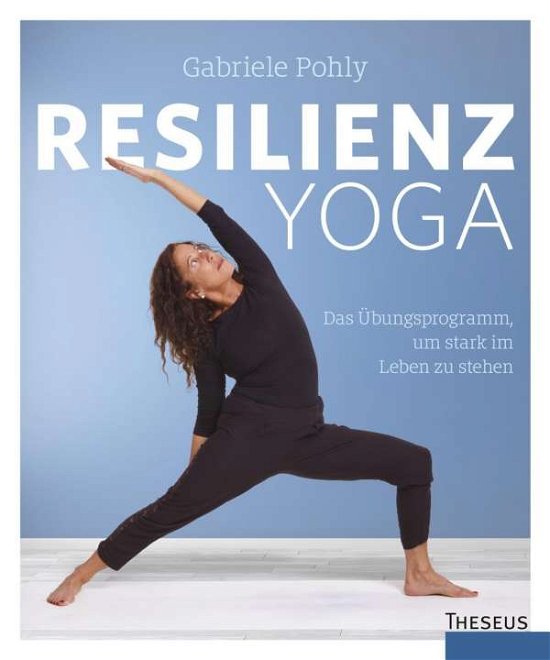 Cover for Pohly · Resilienz Yoga (Book)