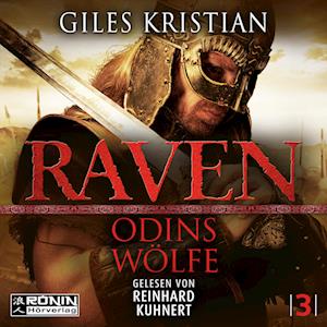 Odins Wölfe - Giles Kristian - Audio Book - Ronin-Hörverlag, ein Imprint von Omondi  - 9783961547296 - October 6, 2024