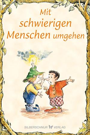 Cover for Lisa O. Engelhardt · Mit schwierigen Menschen umgehen (Paperback Book) (2022)