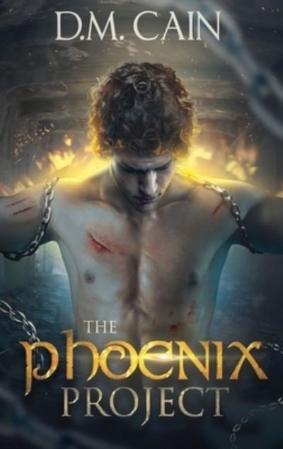 The Phoenix Project - D M Cain - Bücher - Next Chapter - 9784867509296 - 27. Juni 2021