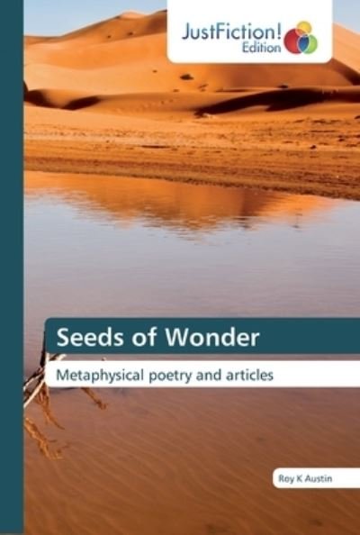Cover for Austin · Seeds of Wonder (Buch) (2018)