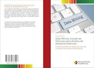 Cover for Barros · Data Mining: Estudo de Técnicas (Bog)