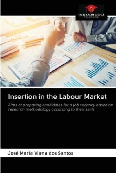 Cover for Jose Maria Viana Dos Santos · Insertion in the Labour Market (Paperback Book) (2020)