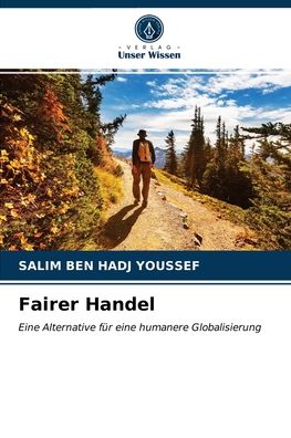 Cover for Salim Ben Hadj Youssef · Fairer Handel (Paperback Book) (2021)
