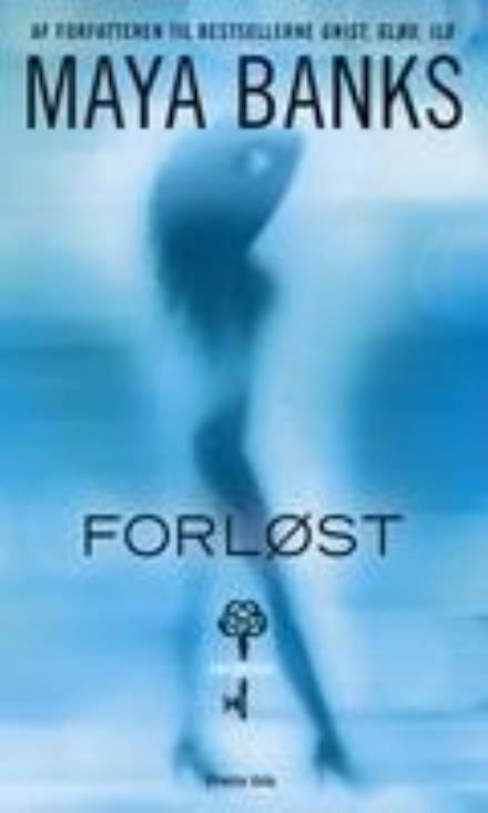 Cover for Maya Banks · Forløst (Sewn Spine Book) [1º edição] (2017)