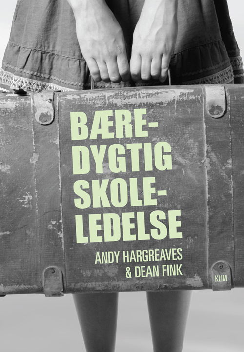 Cover for Dean Fink Andy Hargreaves · Bæredygtig skoleledelse (Hæftet bog) [1. udgave] (2014)