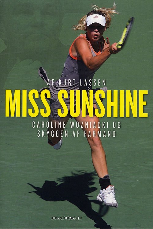 Cover for Kurt Lassen · Miss Sunshine VI HENVISER TIL ISBN: 9788793622050 (Sewn Spine Book) [1st edition] (2010)