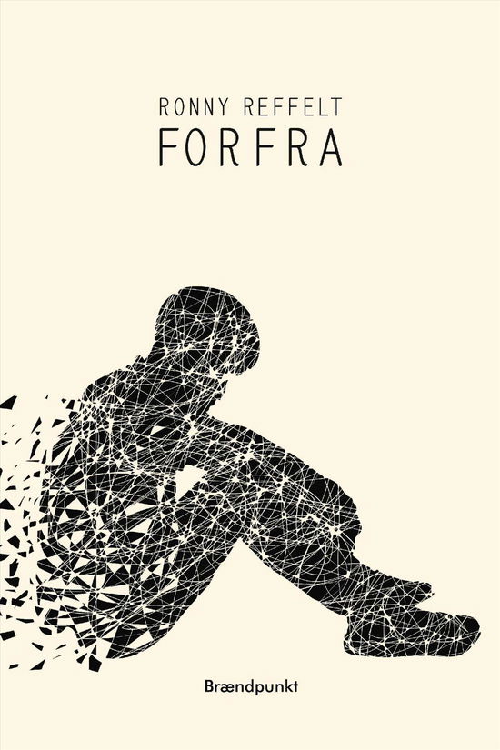 Cover for Ronny Reffelt · Forfra (Paperback Book) [1. Painos] (2017)