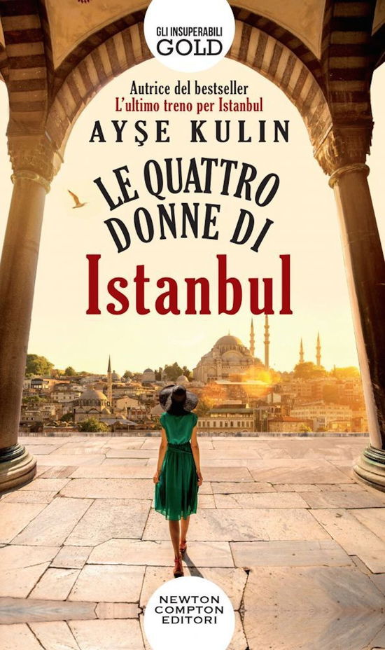 Cover for Ayse Kulin · Le Quattro Donne Di Istanbul (Book)