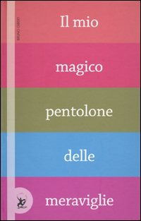 Cover for Bruno Gibert · Il Mio Magico Pentolone Delle Meraviglie (Bok)