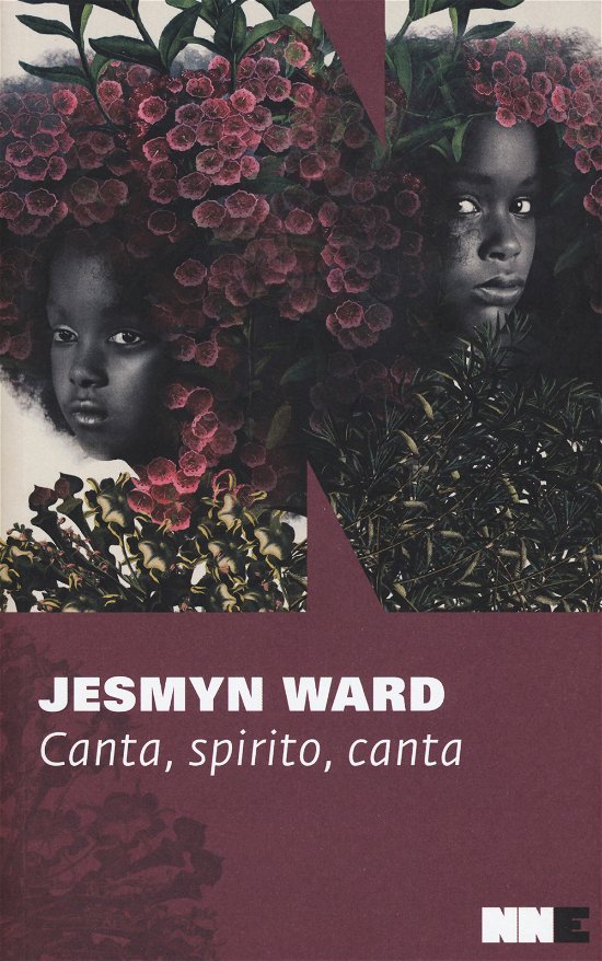 Cover for Jesmyn Ward · Canta, Spirito, Canta. Trilogia Di Bois Sauvage #02 (Book)