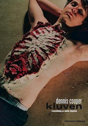 Cover for Dennis Cooper · Överträdelsens klassiker: Kluven (Gebundesens Buch) (2005)