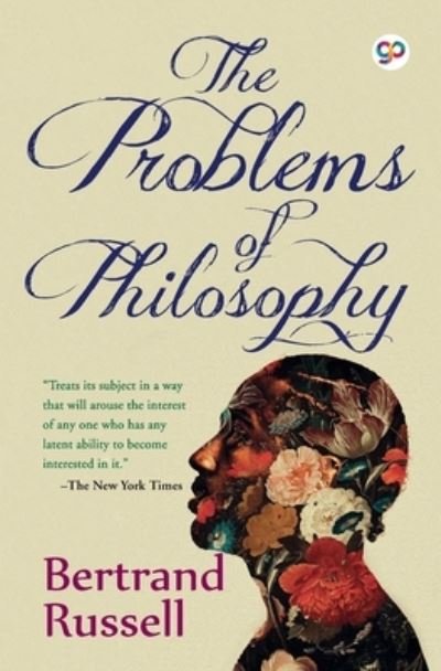 Cover for Bertrand Russell · The Problems of Philosophy (Paperback Bog) (2022)
