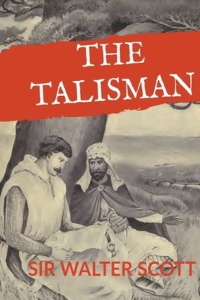 Cover for Sir Scott Walter · The Talisman (Paperback Book) (2021)