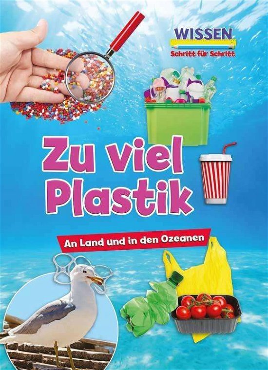Cover for Owen · Zu viel Plastik (Bok)