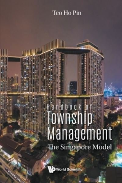 Cover for Pin · Handbook Township Management Singapore : Handbook of Township Management (Book) (2023)