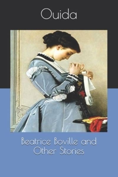 Cover for Ouida · Beatrice Boville and Other Stories (Pocketbok) (2020)