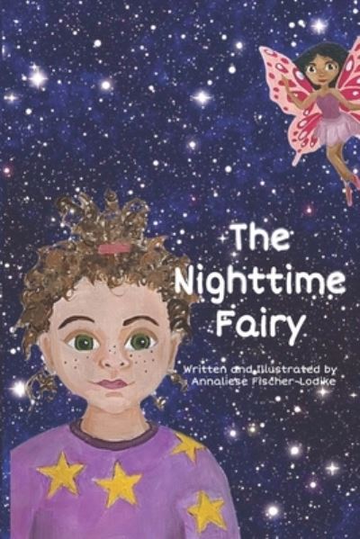 Cover for Annaliese Fischer-Lodike · The Nighttime Fairy (Paperback Book) (2022)