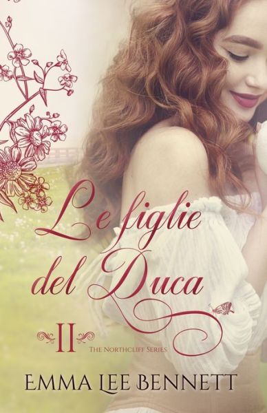 Cover for Amazon Digital Services LLC - Kdp · Le figlie del Duca (Paperback Book) (2022)