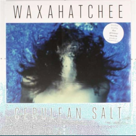 Cerulean Salt - Waxahatchee - Muziek - WICHITA - 9992002088296 - 1 juli 2013