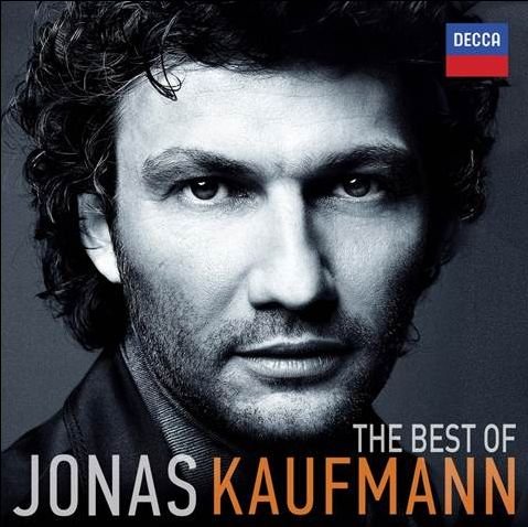 The Best Of - Jonas Kaufmann - Música - DECCA - 0028947860297 - 19 de agosto de 2013