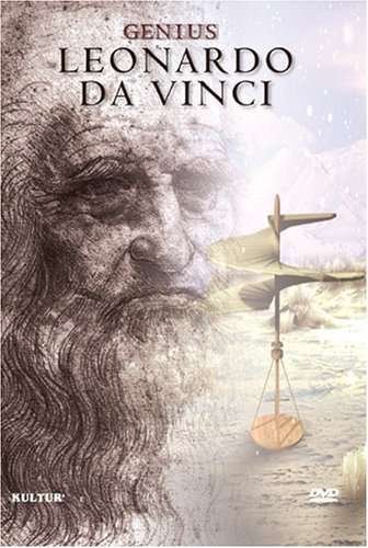 Cover for Leonardo Da Vinci (DVD) (2006)