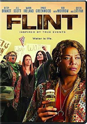 Flint - Flint - Elokuva - SPHE - 0043396526297 - tiistai 13. helmikuuta 2018