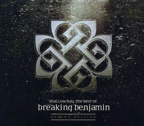 Shallow Bay: Best Of - Breaking Benjamin - Music - HOLLYWOOD - 0050087246297 - August 16, 2011
