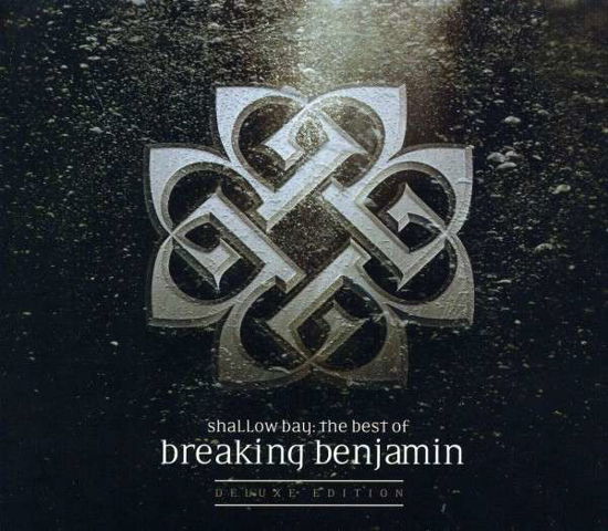 Shallow Bay: Best Of - Breaking Benjamin - Musiikki - HOLLYWOOD - 0050087246297 - tiistai 16. elokuuta 2011