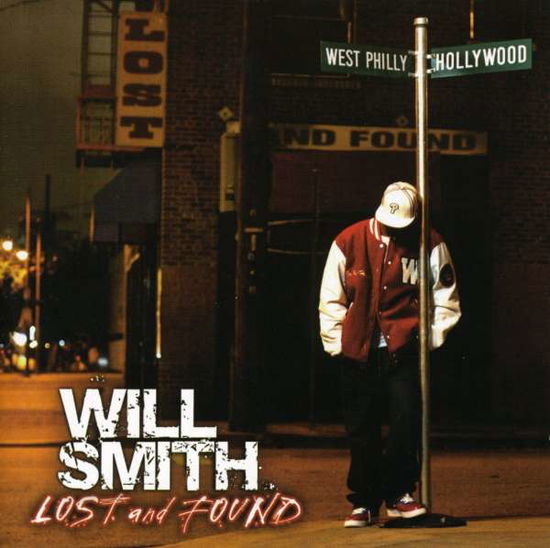 Will Smith - Lost And Found - Will Smith - Musik - Universal - 0602498809297 - 13. Dezember 1901