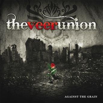 Cover for The Veer Union · Against the Grain (CD) (2009)