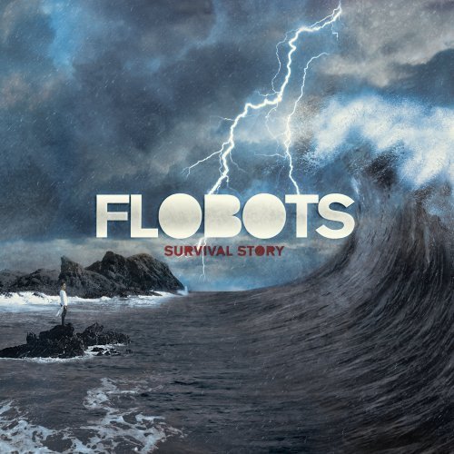 Flobots-survival Story - Flobots - Muziek - REPUBLIC - 0602527330297 - 16 maart 2010