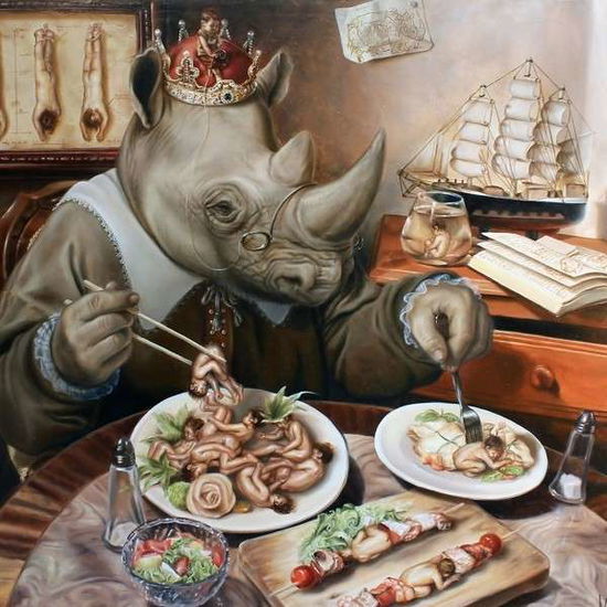 Cover for Soen · Tellurian (CD) (2001)