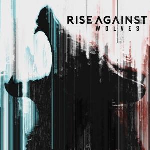 Cover for Rise Against · Wolves (Mc) (Kassett) (2017)