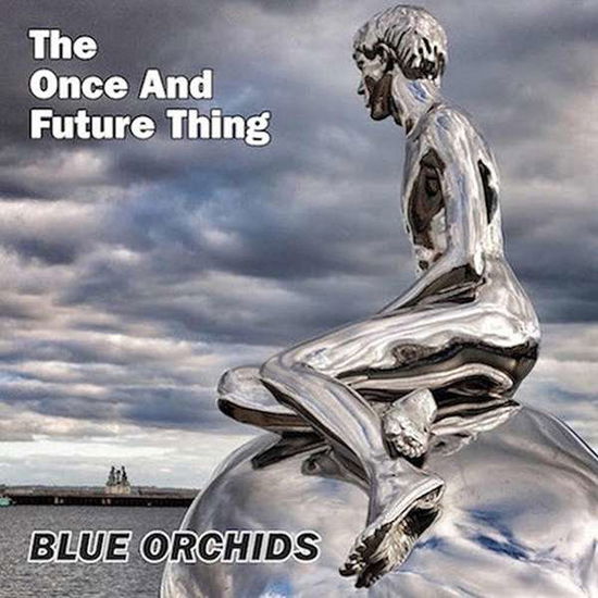 Once And Future Thing - Blue Orchids - Musiikki - TINY GLOBAL PRODUCTIONS - 0608766982297 - maanantai 9. tammikuuta 2023