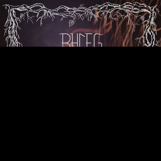 Cover for Bhleg · Aril (LP) (2019)
