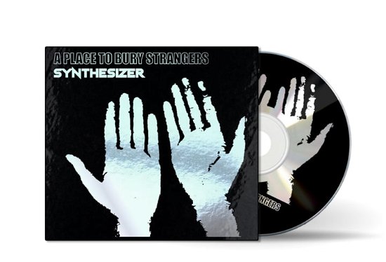 Cover for A Place To Bury Strangers · Synthesizer (CD) [Deluxe Digipak] (2024)