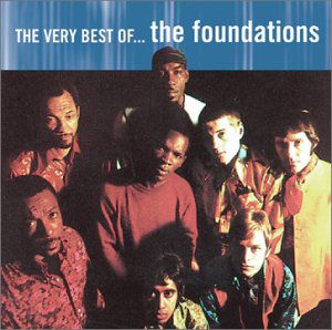 Cover for Foundations · Very Best of (DVD-Audio) [Remastered edition] (2005)