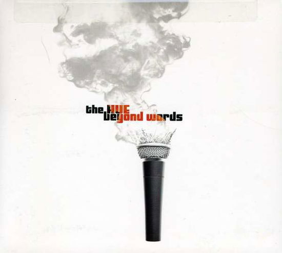 Beyond Words - Hue - Music - THUE - 0753182103297 - April 13, 2010