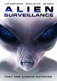 Feature Film · Alien Surveillance (DVD) (2018)