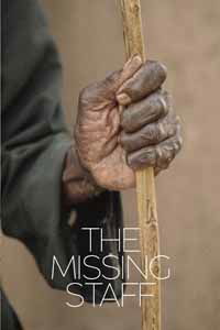 The Missing Staff - Feature Film - Movies - SHAMI MEDIA GROUP - 0760137352297 - July 31, 2020