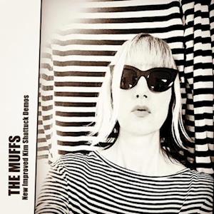 Cover for The Muffs · New Improved Kim Shattuck Demos (LP) (2023)